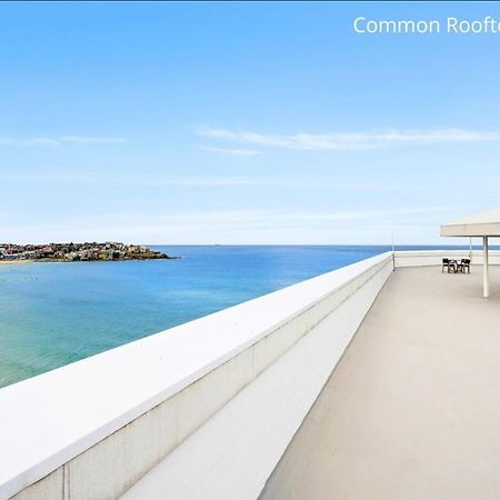 Studio Bondi Beach Σίδνεϊ Εξωτερικό φωτογραφία