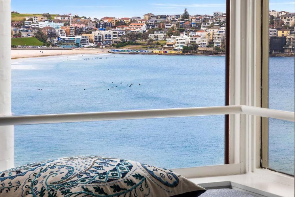 Studio Bondi Beach Σίδνεϊ Εξωτερικό φωτογραφία
