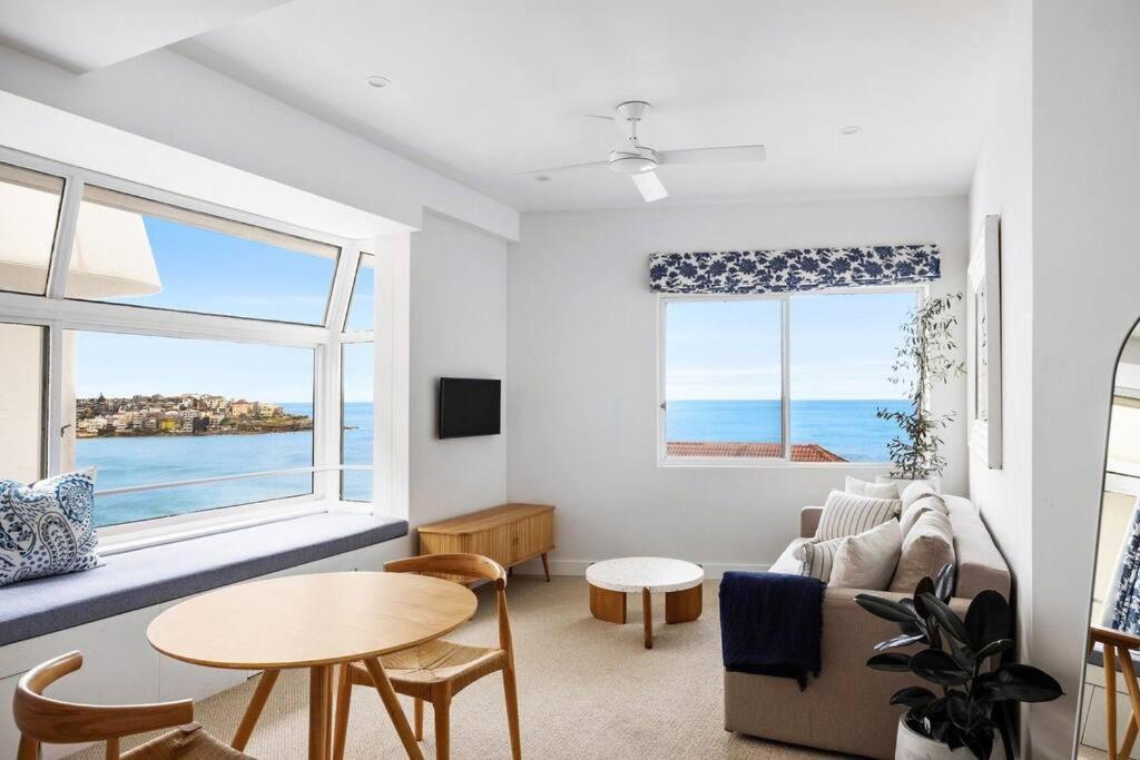 Studio Bondi Beach Σίδνεϊ Εξωτερικό φωτογραφία
