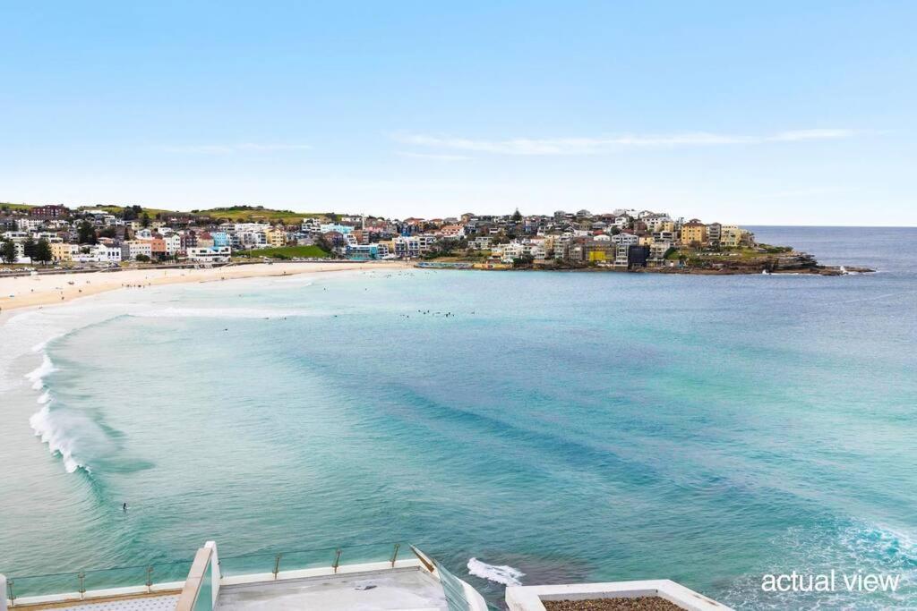 Studio Bondi Beach Σίδνεϊ Εξωτερικό φωτογραφία